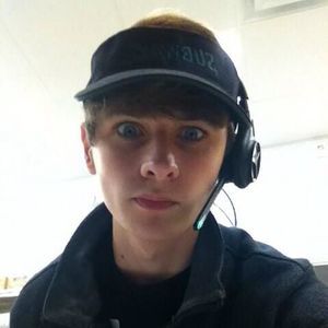 Meet your Posher, Kyle